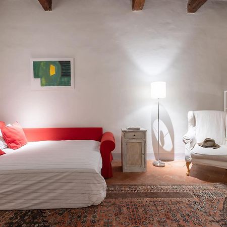 Santo Spirito Suite-Hosted By Sweetstay Флоренція Екстер'єр фото