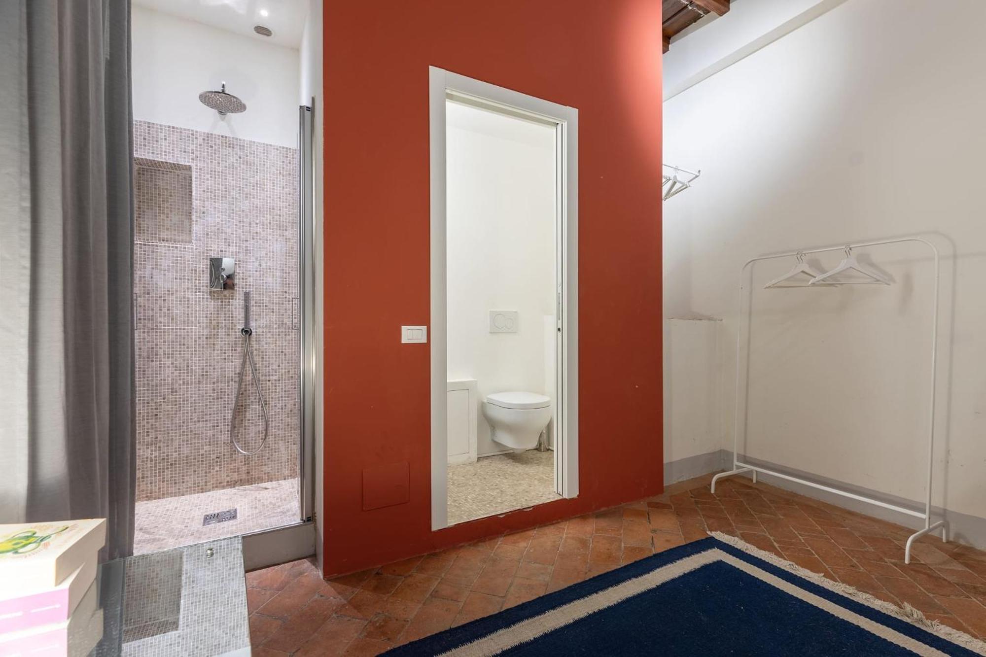 Santo Spirito Suite-Hosted By Sweetstay Флоренція Екстер'єр фото