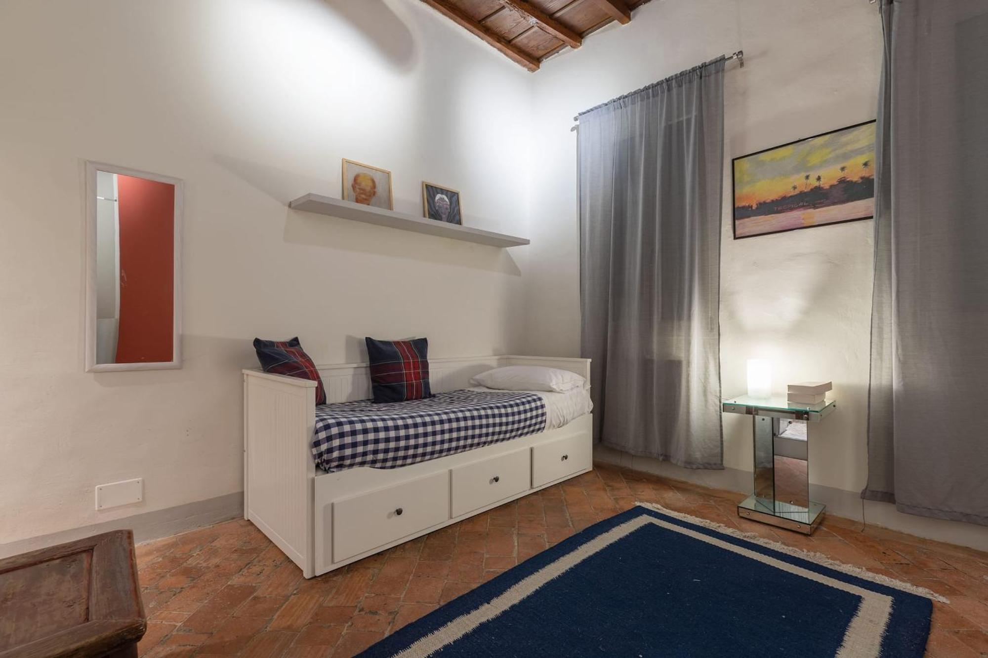 Santo Spirito Suite-Hosted By Sweetstay Флоренція Екстер'єр фото