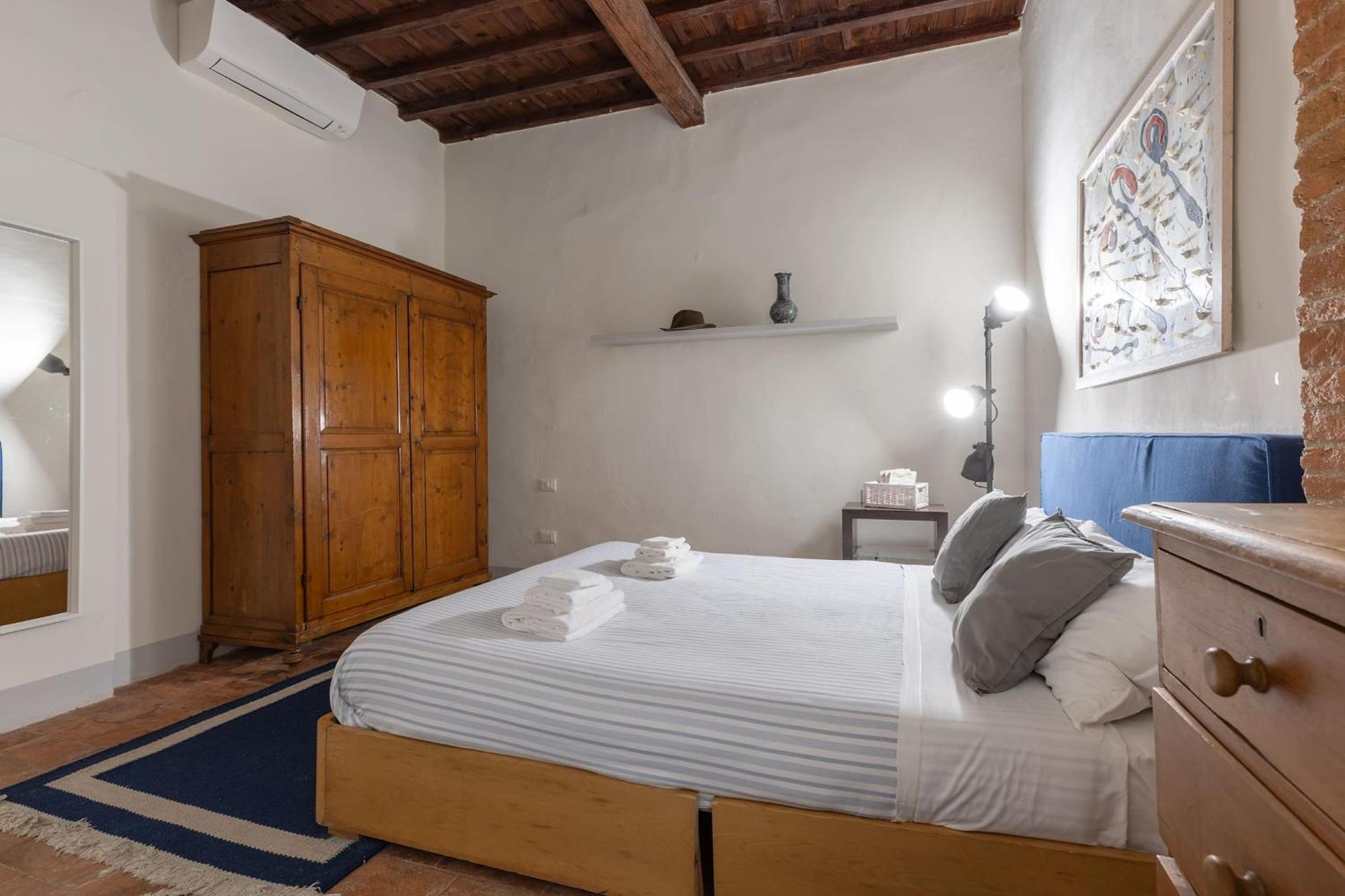 Santo Spirito Suite-Hosted By Sweetstay Флоренція Екстер'єр фото