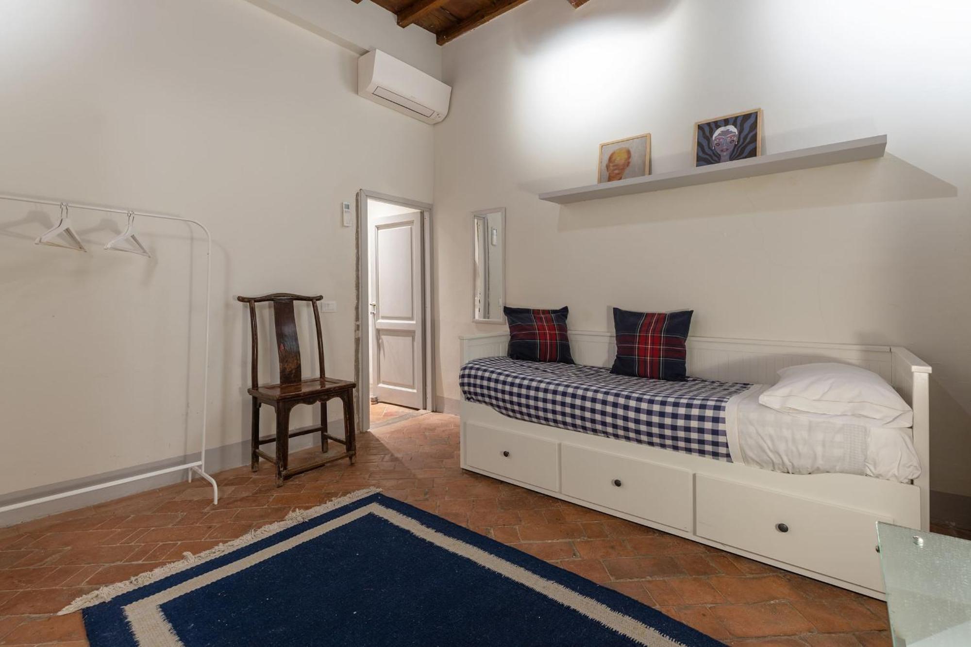 Santo Spirito Suite-Hosted By Sweetstay Флоренція Екстер'єр фото