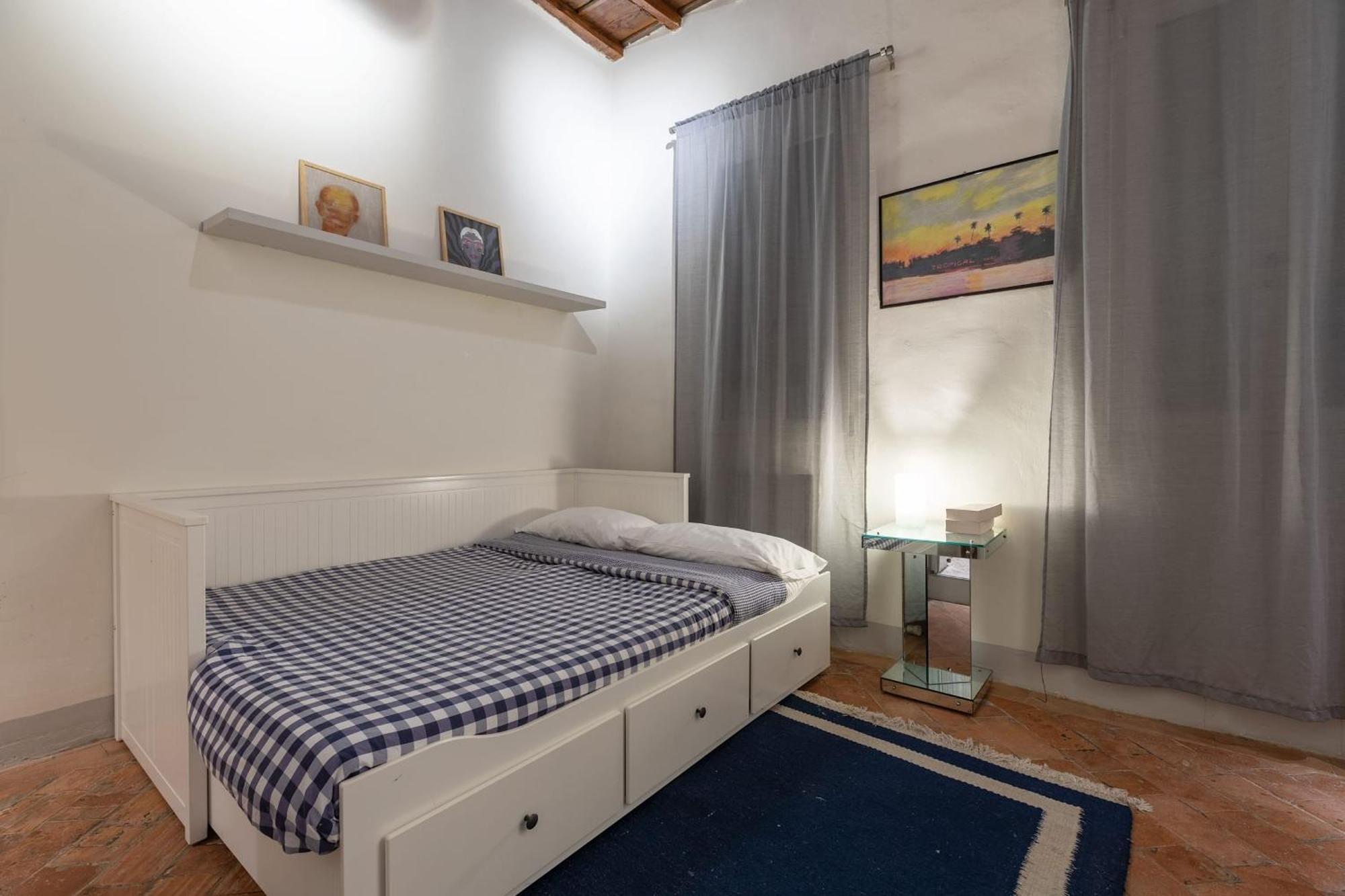 Santo Spirito Suite-Hosted By Sweetstay Флоренція Екстер'єр фото