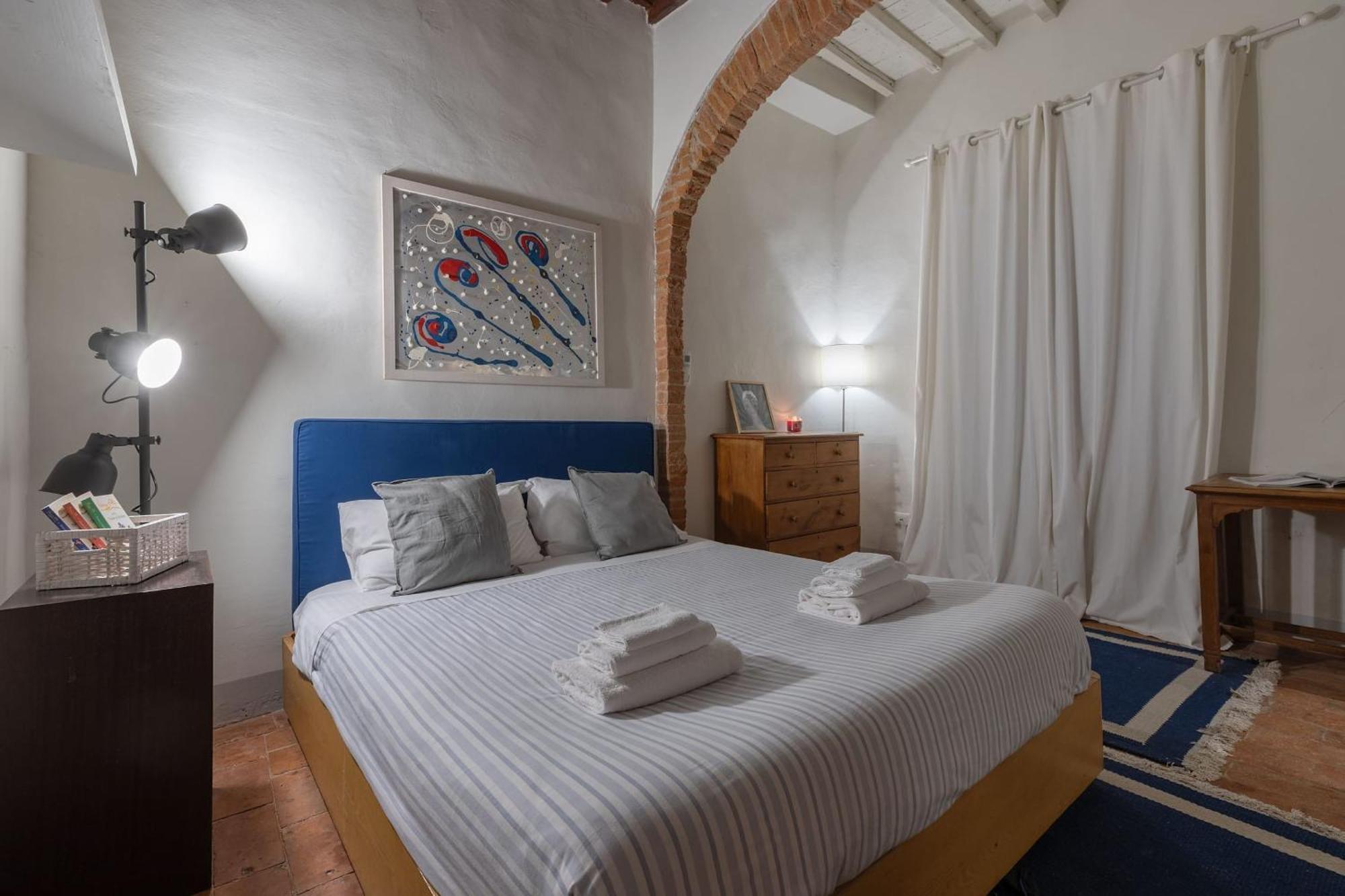 Santo Spirito Suite-Hosted By Sweetstay Флоренція Екстер'єр фото