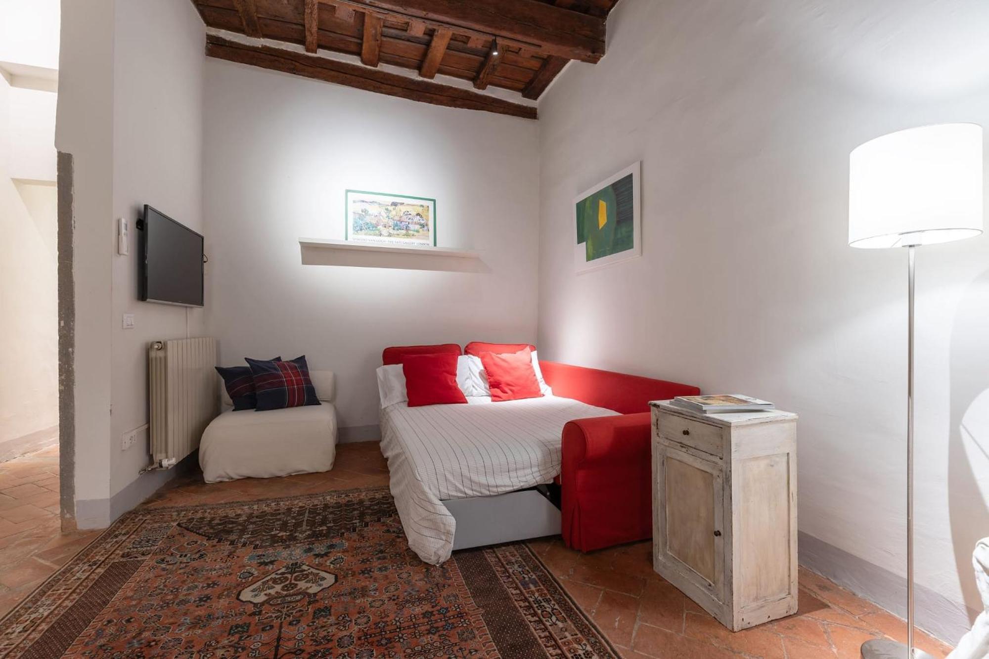 Santo Spirito Suite-Hosted By Sweetstay Флоренція Екстер'єр фото