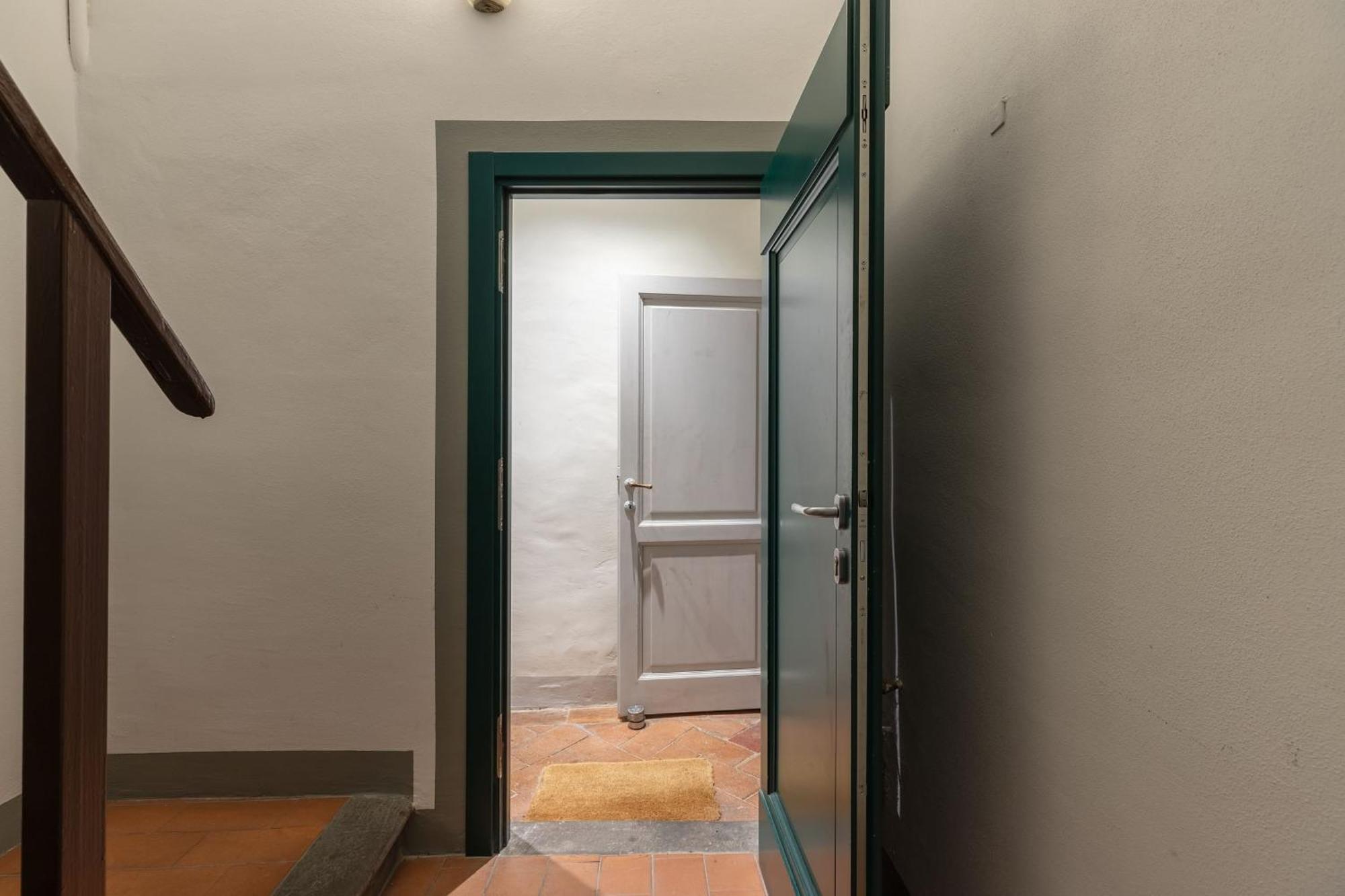 Santo Spirito Suite-Hosted By Sweetstay Флоренція Екстер'єр фото